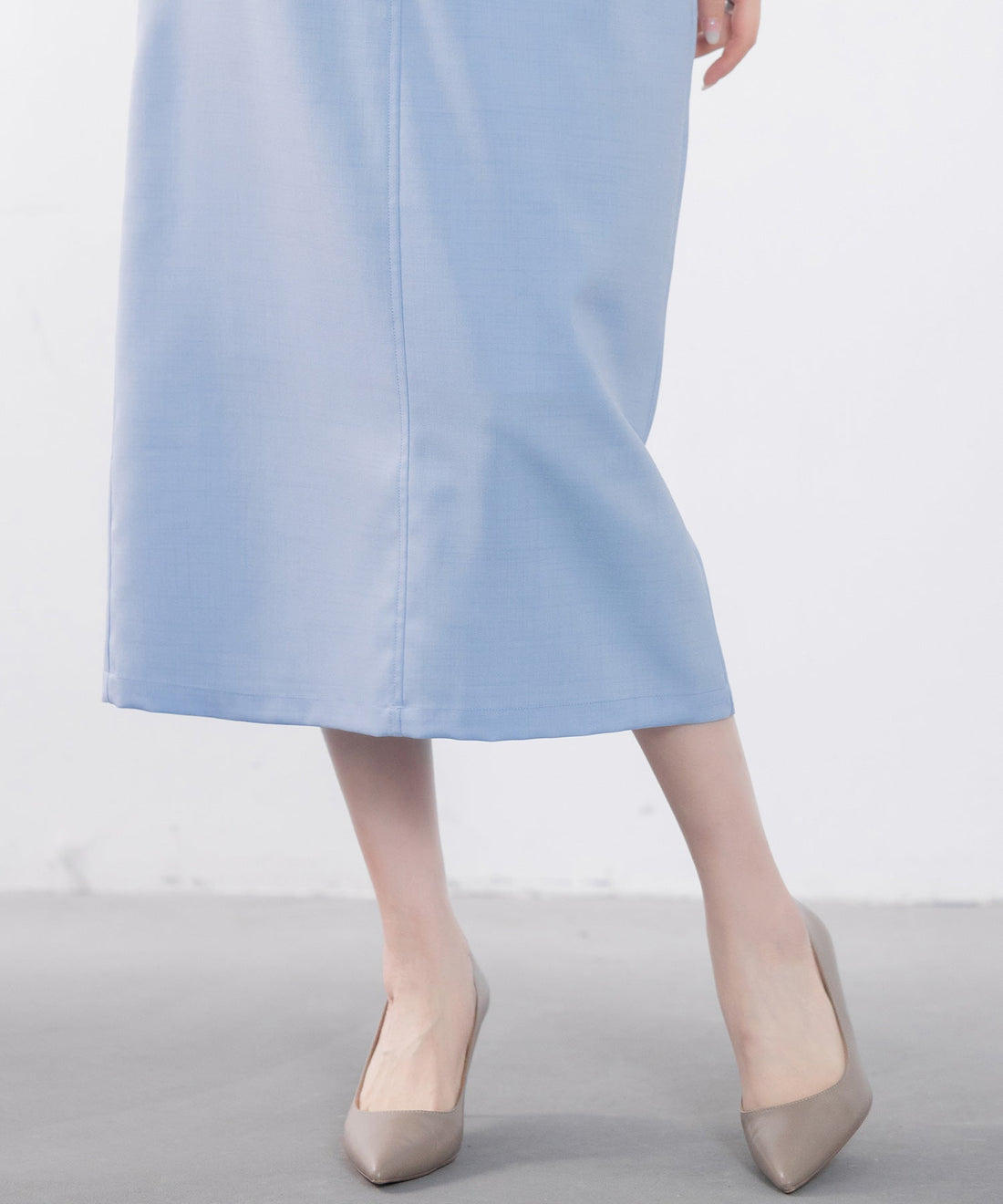 Custom Women's Skirt SDP0193-34 OEM ODM reference 10 - additional view 10