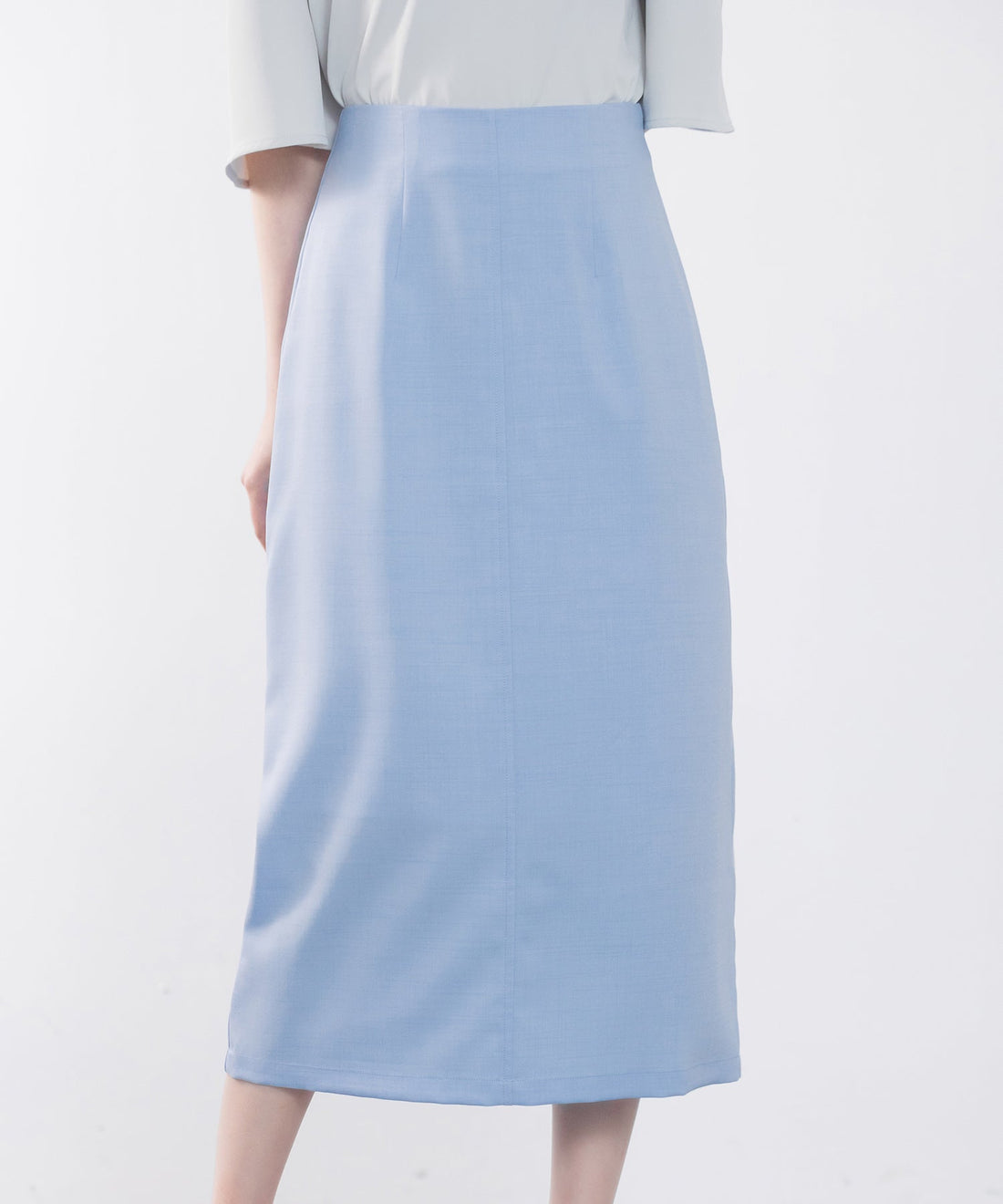 Custom Women's Skirt SDP0193-34 OEM ODM reference 8 - additional view 8