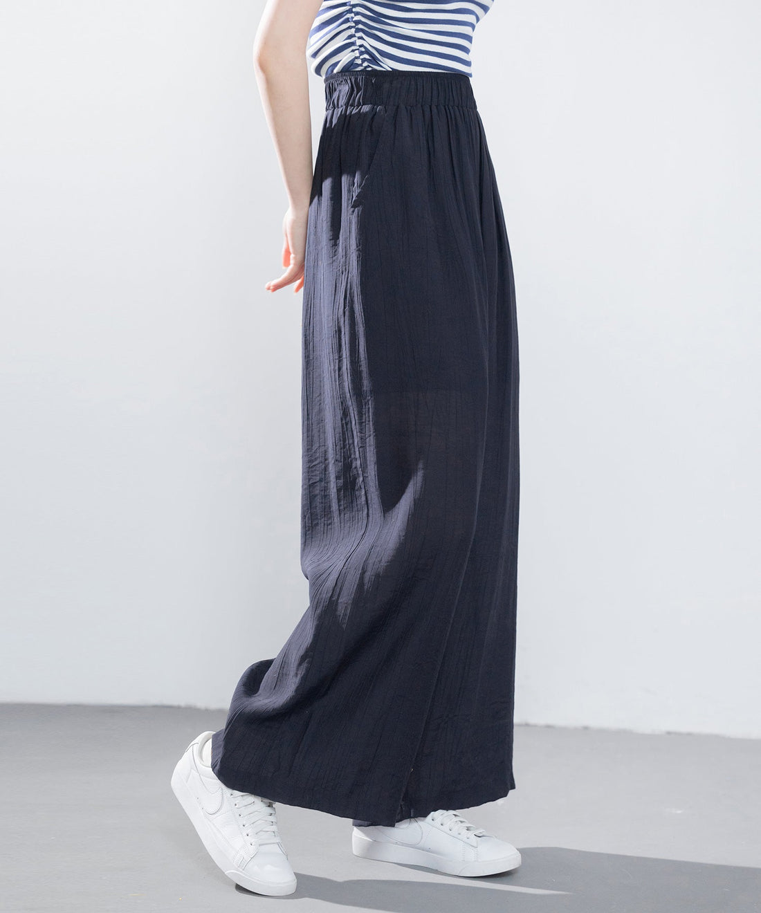 Custom Women's Trousers SDP0196-14 OEM ODM reference 13 - additional view 13