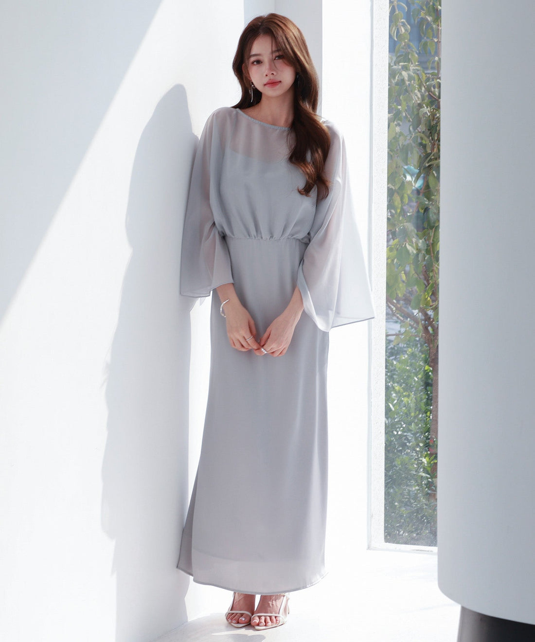 Custom Women's Dress SDP0269-1 OEM ODM reference 13 - additional view 13