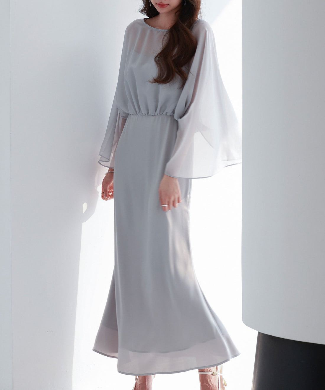 Custom Women's Dress SDP0269-1 OEM ODM reference 14 - additional view 14