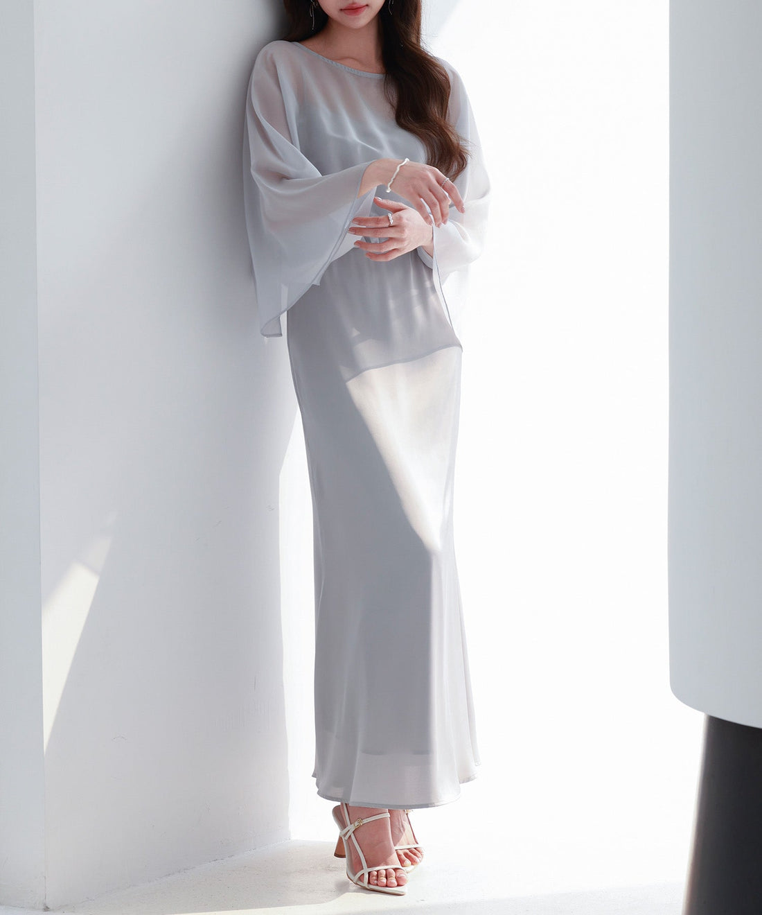 Custom Women's Dress SDP0269-1 OEM ODM reference 15 - additional view 15