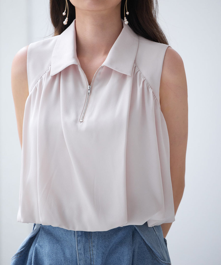 Custom Women's Blouse SDP0281-174 OEM ODM reference 1