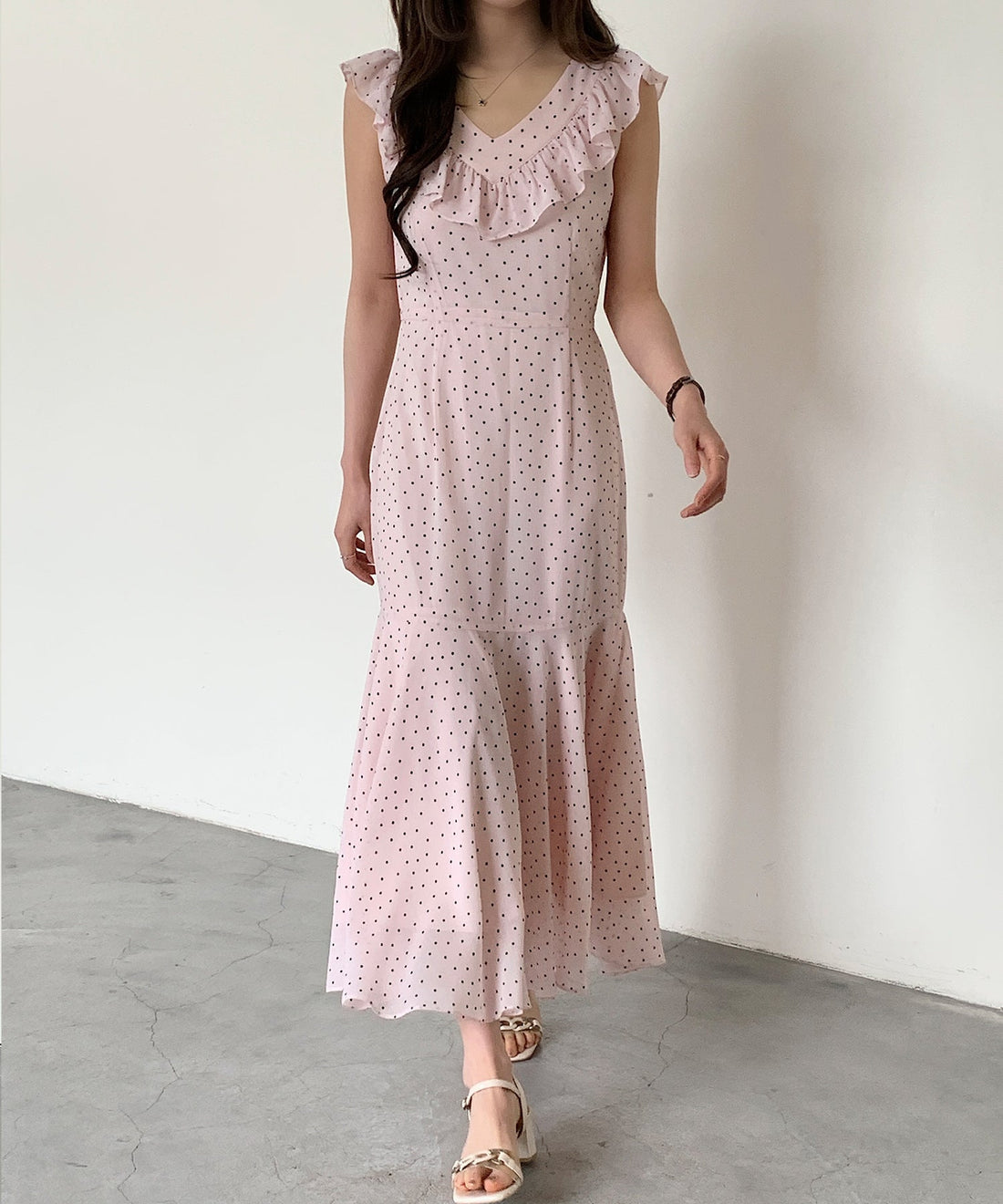 Custom Women's Dress SDP0284-26 OEM ODM reference 9 - additional view 9