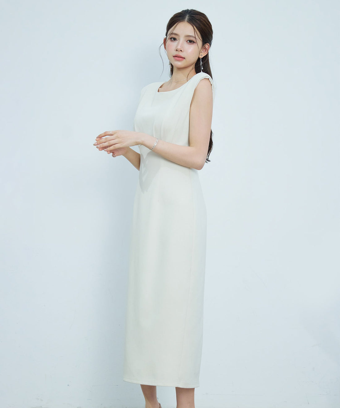 Custom Women's Dress SDP0292B-8 OEM ODM reference 12 - additional view 12