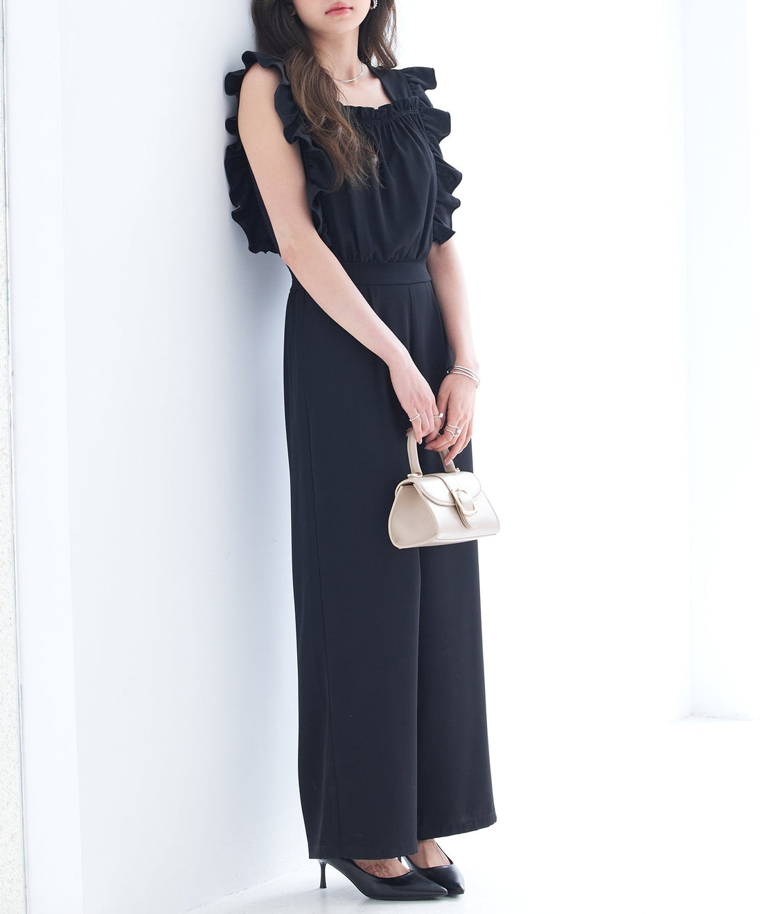 Custom Women's Dress SDP0295-14 OEM ODM reference 13 - additional view 13