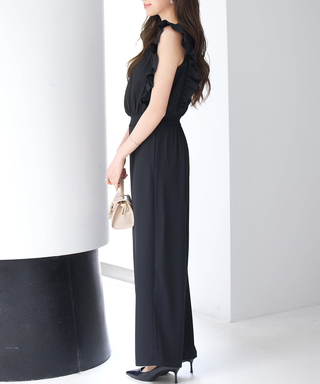 Custom Women's Dress SDP0295-14 OEM ODM reference 14 - additional view 14
