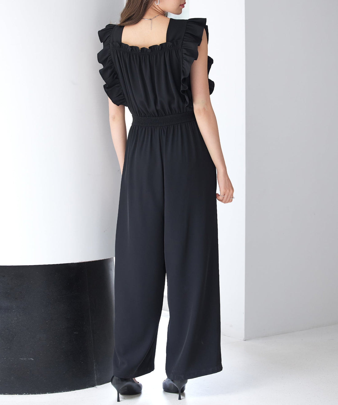 Custom Women's Dress SDP0295-14 OEM ODM reference 15 - additional view 15