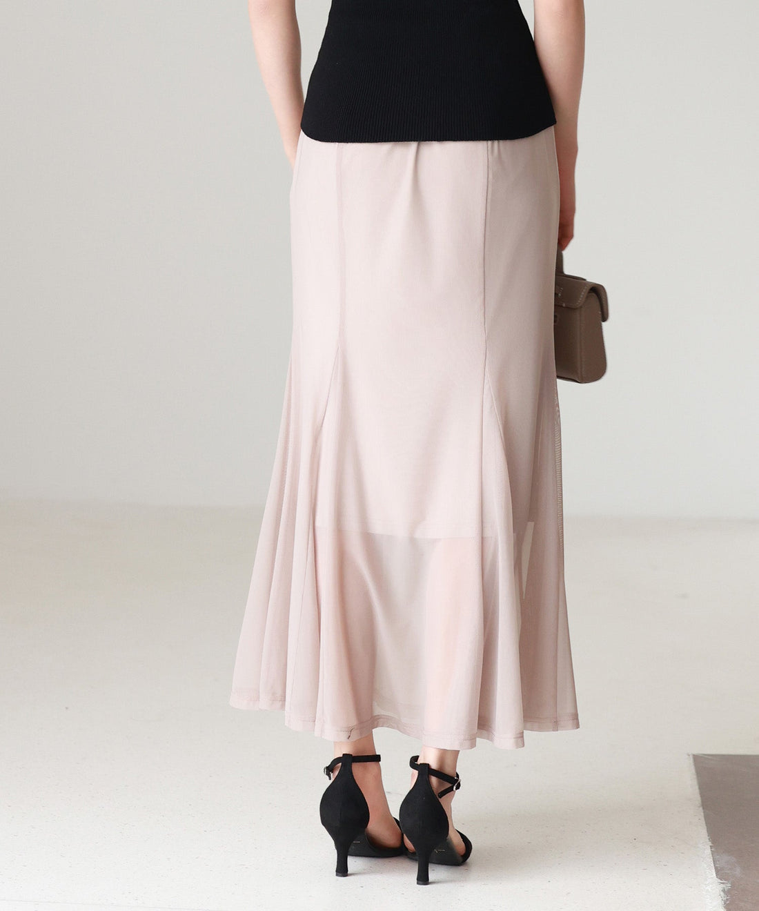 Custom Women's Skirt SDP0298-14 OEM ODM reference 10 - additional view 10