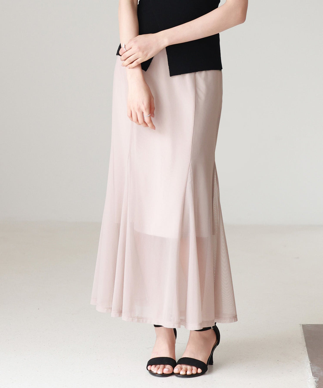 Custom Women's Skirt SDP0298-14 OEM ODM reference 9 - additional view 9