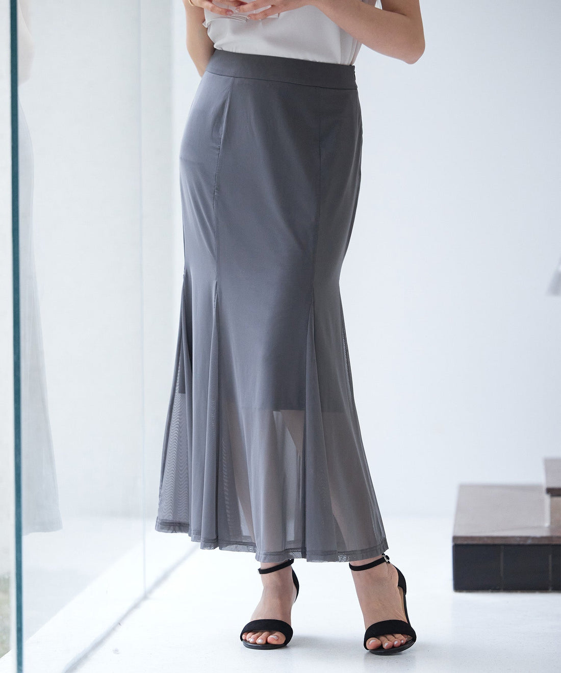 Custom Women's Skirt SDP0298-14 OEM ODM reference 13 - additional view 13