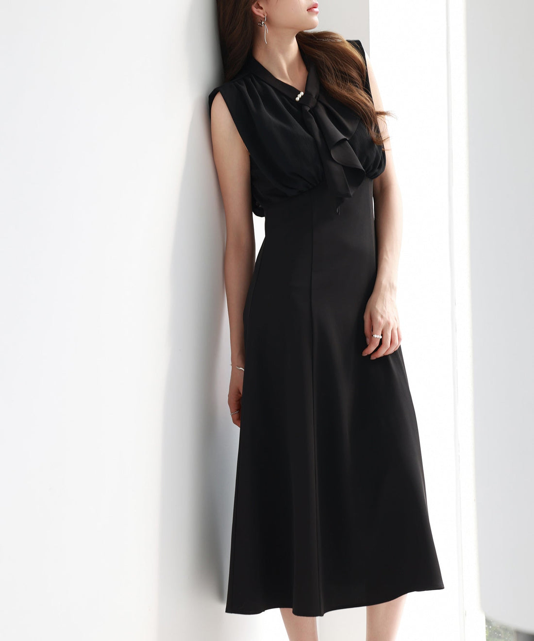 Custom Women's Dress SDP0299-72 OEM ODM reference 11 - additional view 11