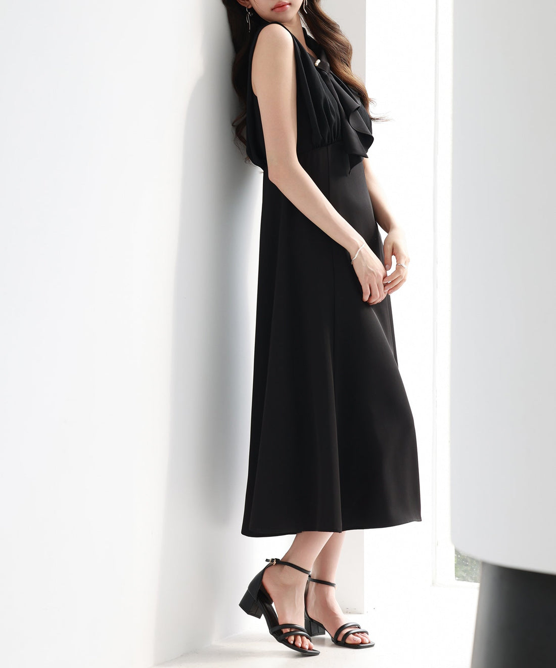Custom Women's Dress SDP0299-72 OEM ODM reference 12 - additional view 12