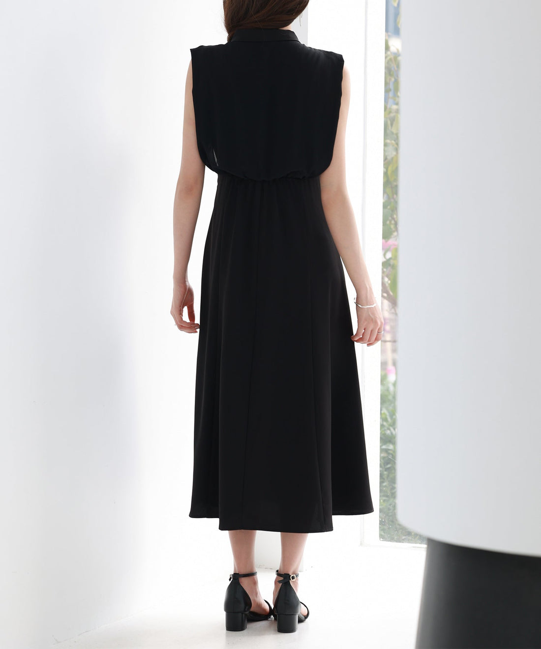 Custom Women's Dress SDP0299-72 OEM ODM reference 13 - additional view 13