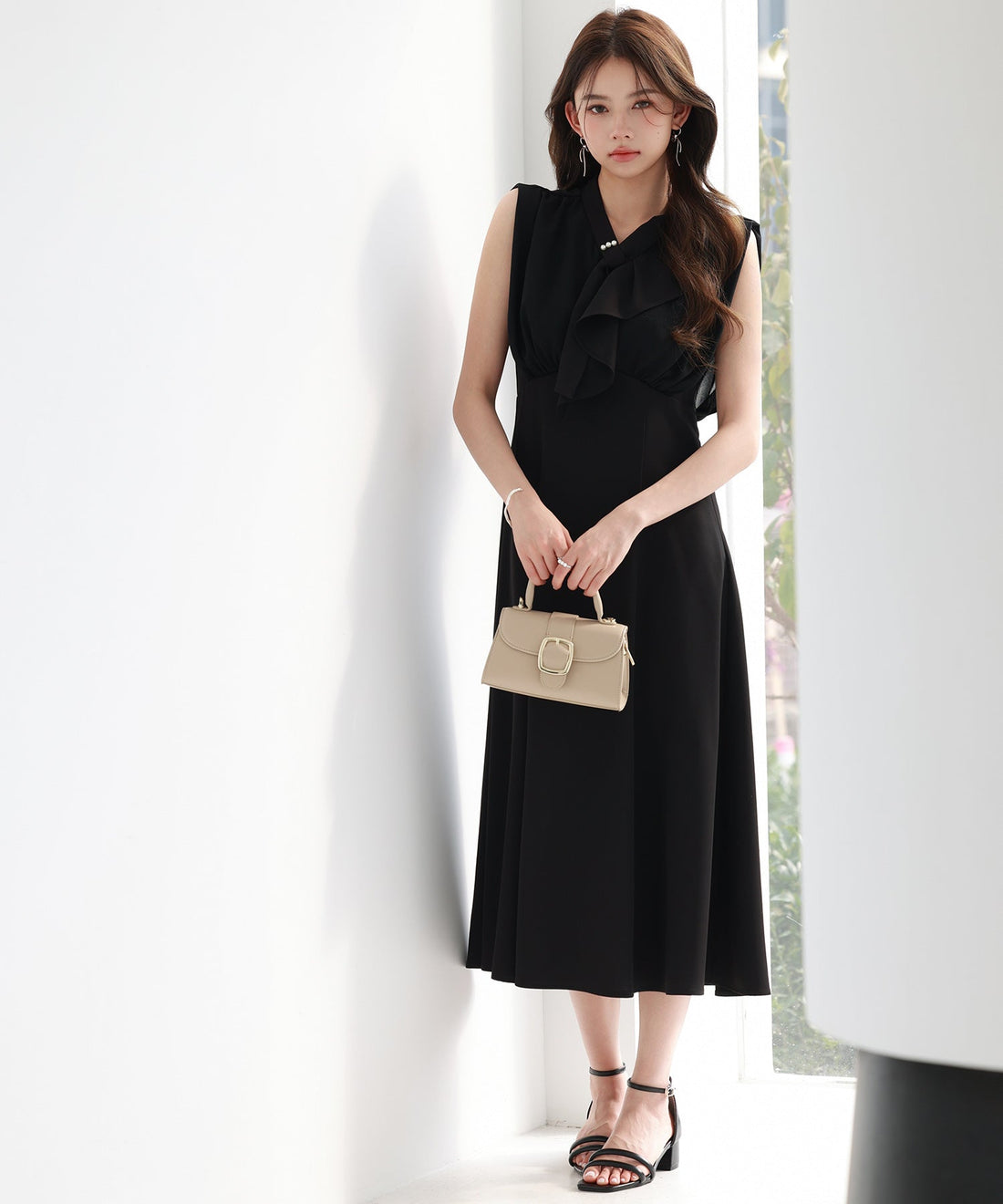 Custom Women's Dress SDP0299-72 OEM ODM reference 14 - additional view 14