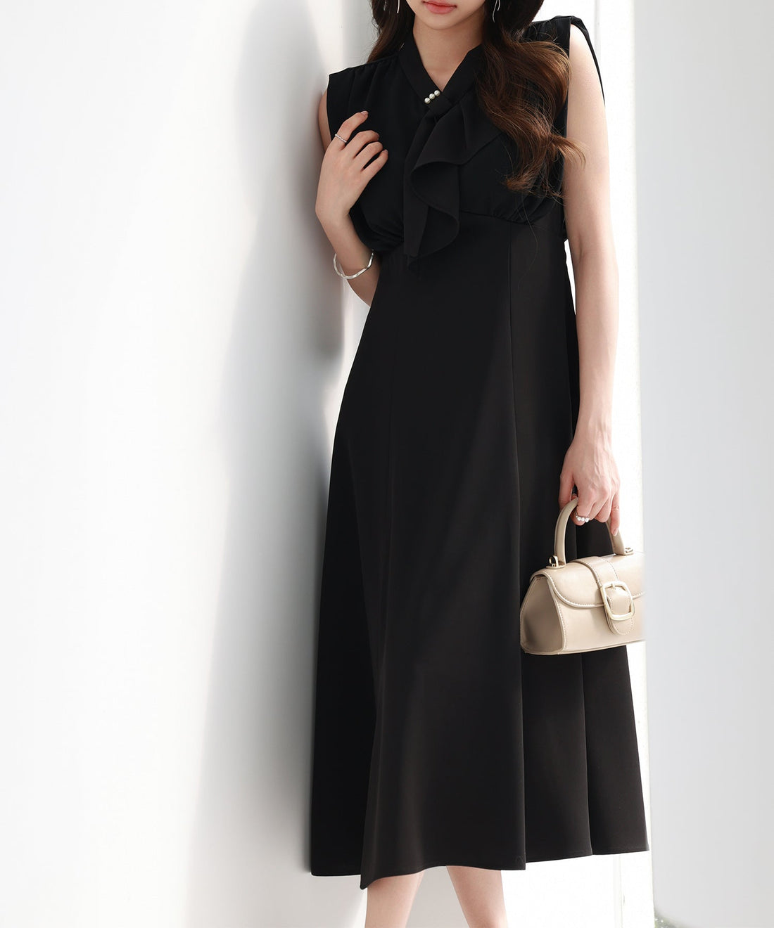 Custom Women's Dress SDP0299-72 OEM ODM reference 15 - additional view 15