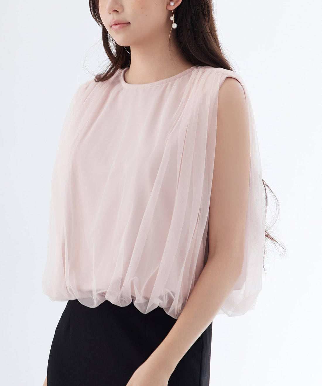 Custom Women's Blouse SDP0303-1 OEM ODM reference 9 - additional view 9