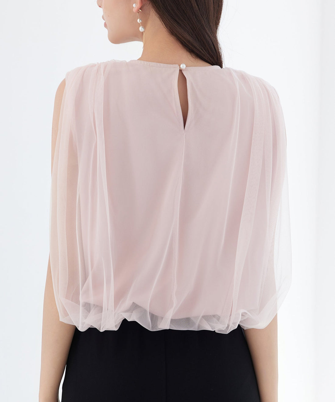 Custom Women's Blouse SDP0303-1 OEM ODM reference 11 - additional view 11
