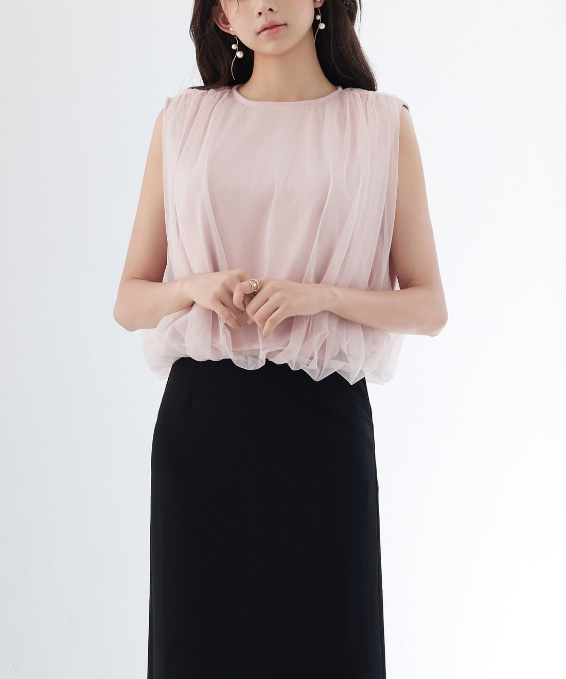 Custom Women's Blouse SDP0303-1 OEM ODM reference 14 - additional view 14