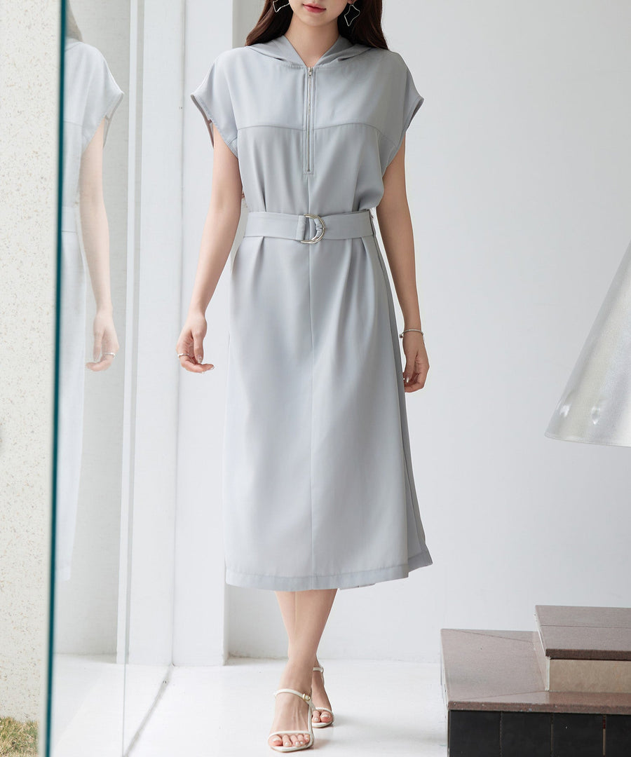 Custom Women's Dress SDP0304-18 OEM ODM reference 1
