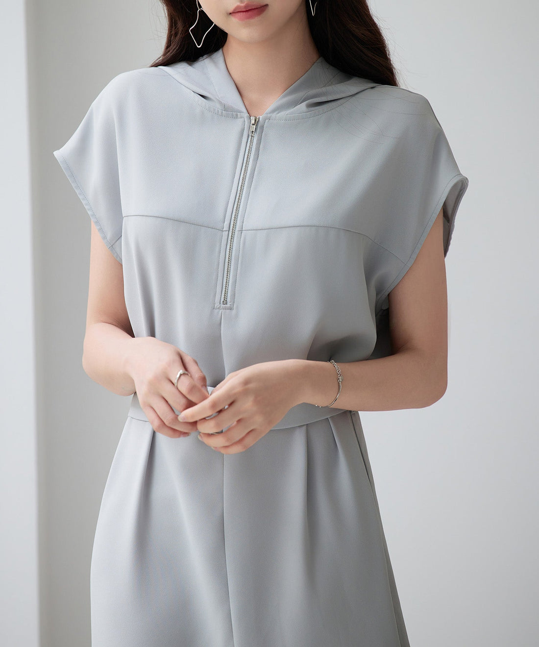 Custom Women's Dress SDP0304-18 OEM ODM reference 9 - additional view 9