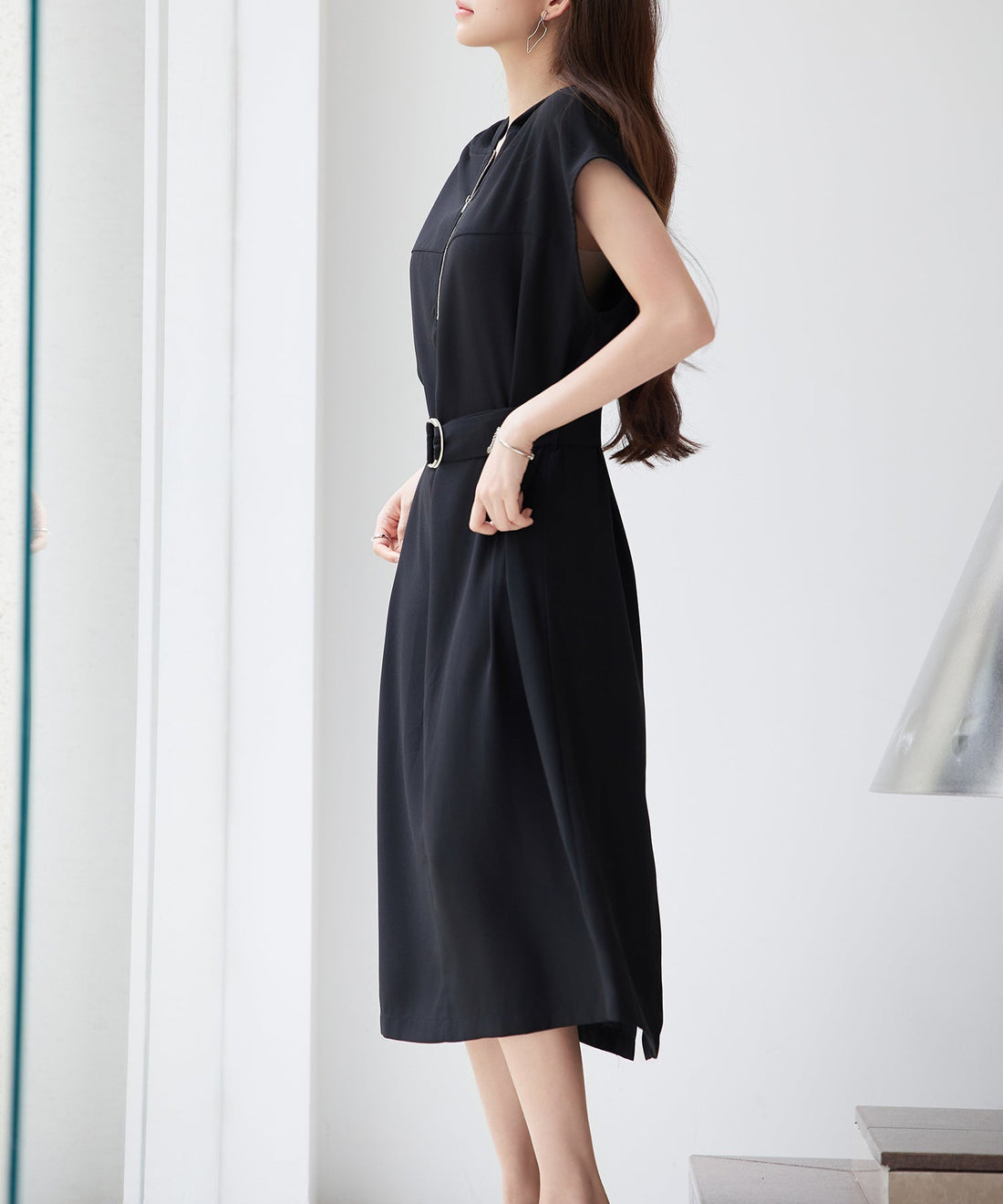 Custom Women's Dress SDP0304-18 OEM ODM reference 13 - additional view 13