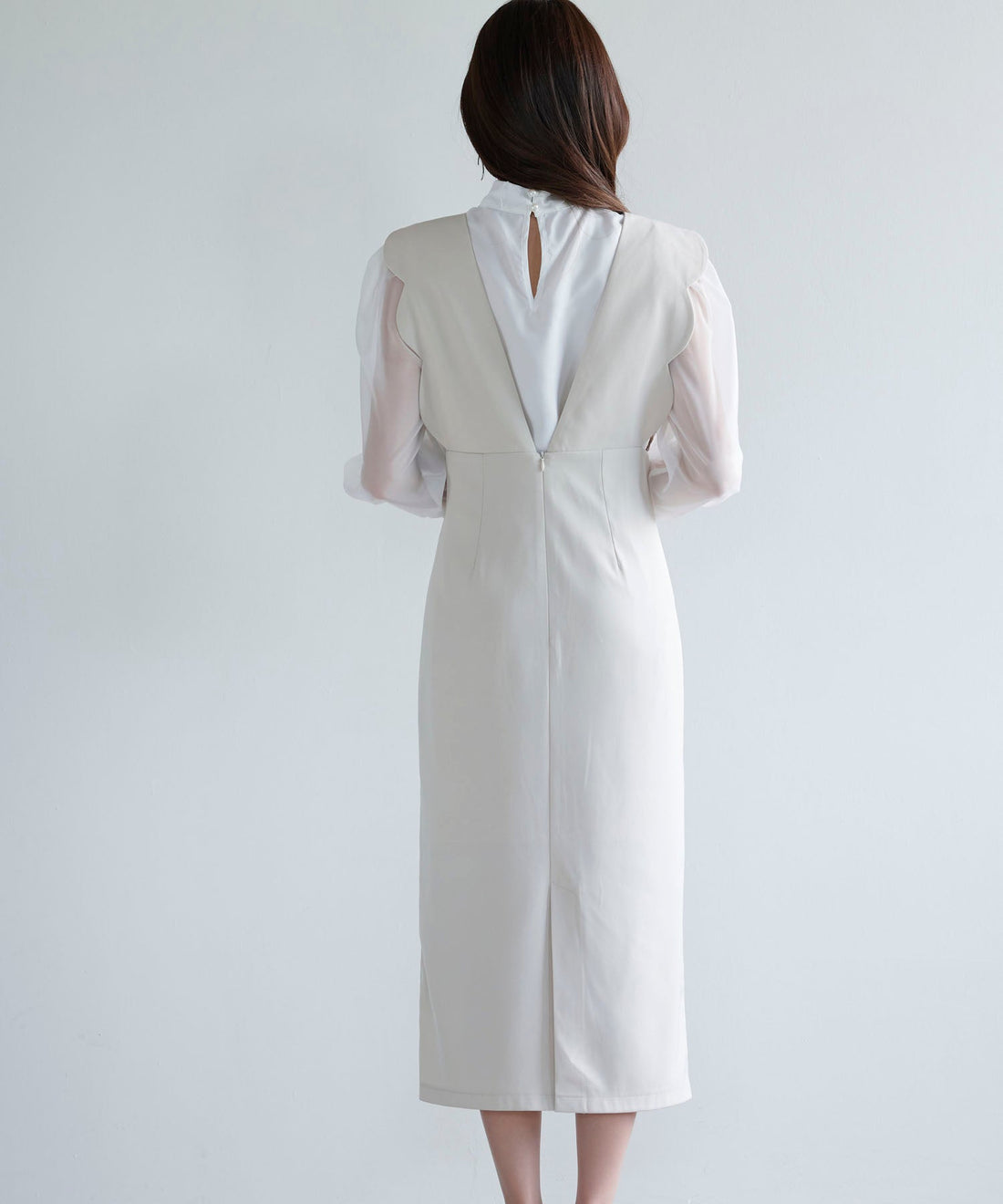 Custom Women's Skirt SDP0306-14 OEM ODM reference 9 - additional view 9