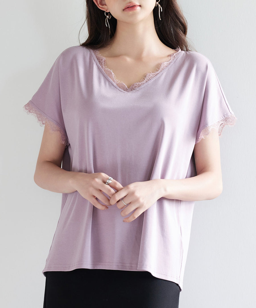 Custom Women's Blouse SDP0307-15 OEM ODM reference 1