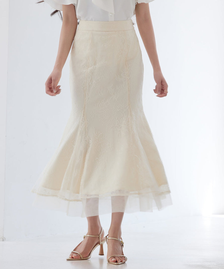 Custom Women's Skirt SDP0308-14 OEM ODM reference 1