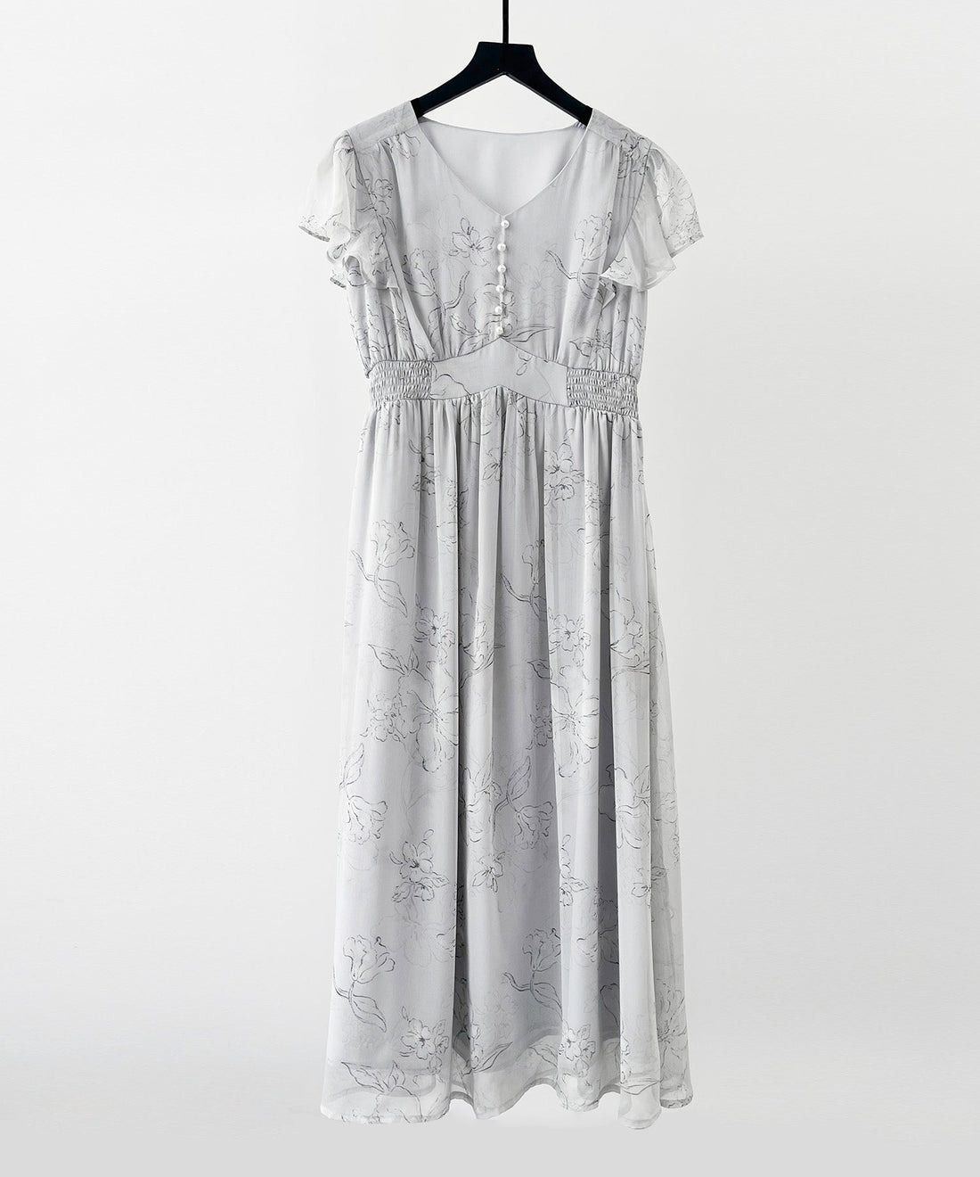 Custom Women's Dress SDP0311-18 OEM ODM reference 11 - additional view 11