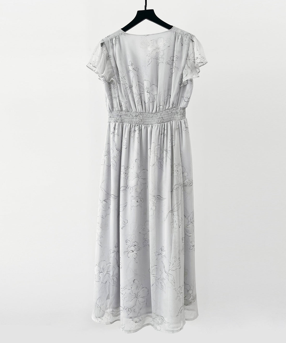 Custom Women's Dress SDP0311-18 OEM ODM reference 12 - additional view 12