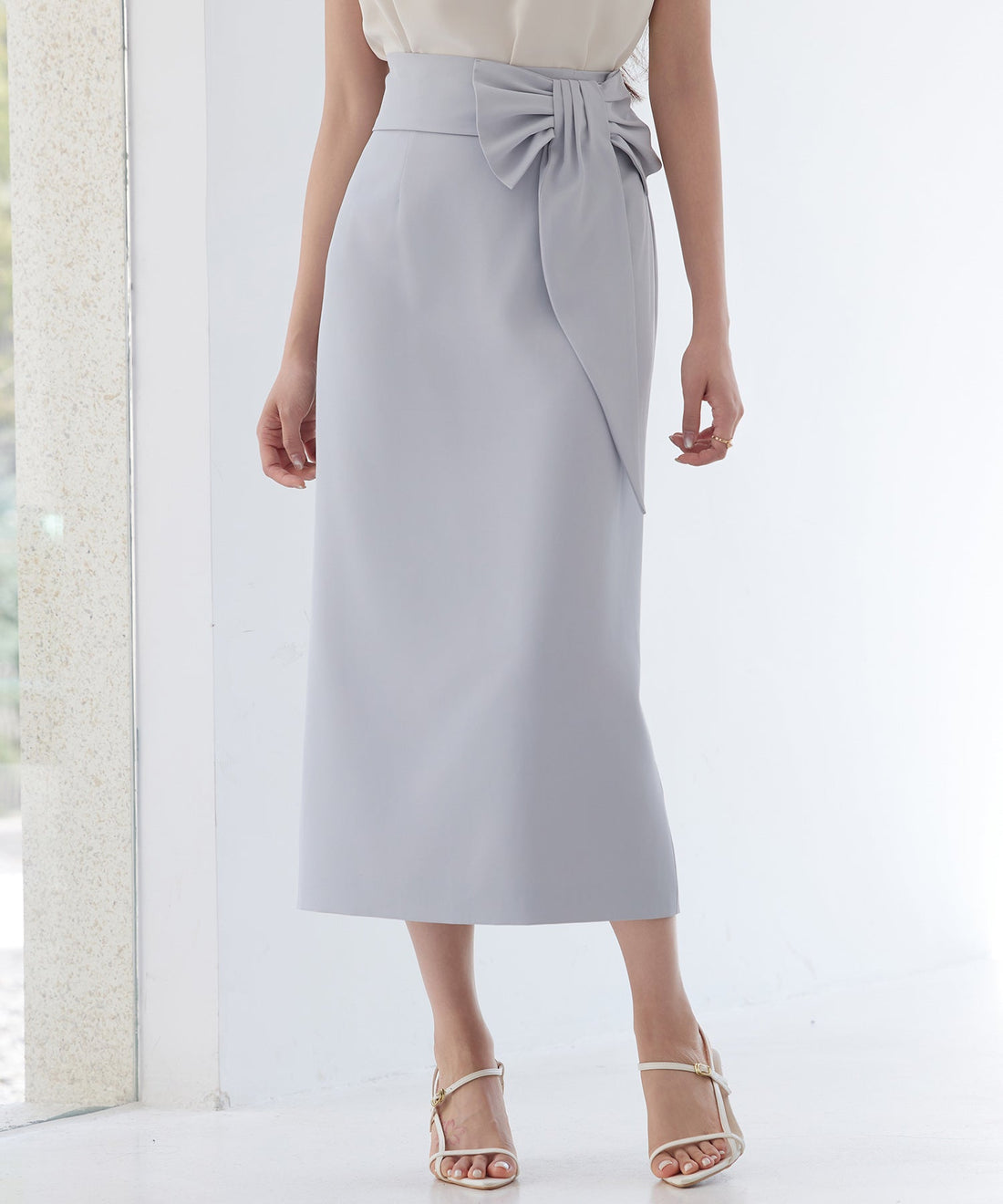 Custom Women's Skirt SDP0312-72 OEM ODM reference 10 - additional view 10