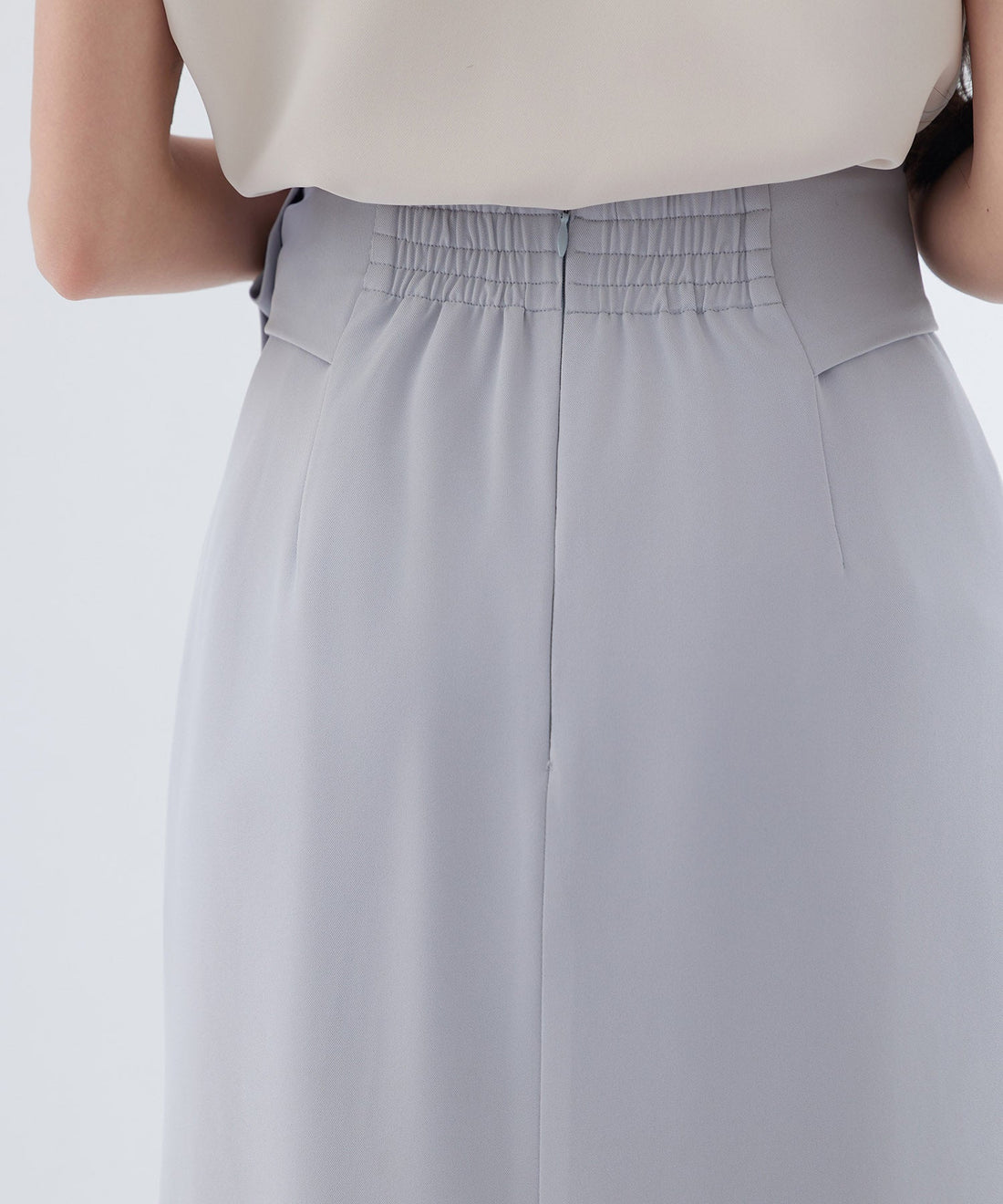 Custom Women's Skirt SDP0312-72 OEM ODM reference 13 - additional view 13