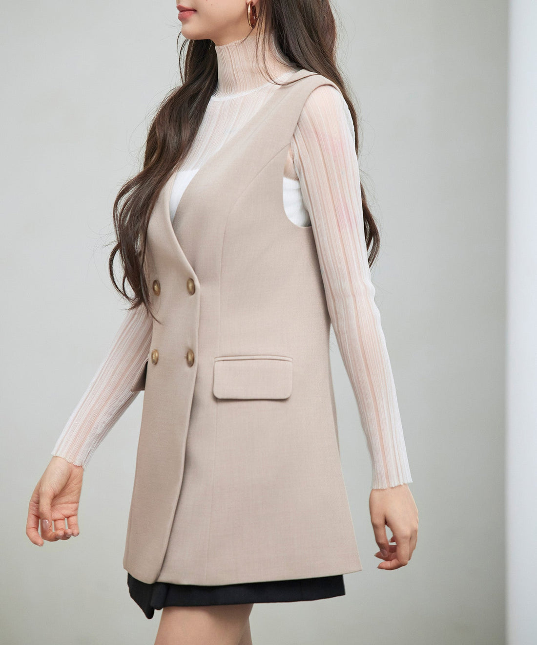 Custom Women's Skirt SDP0317-365 OEM ODM reference 13 - additional view 13