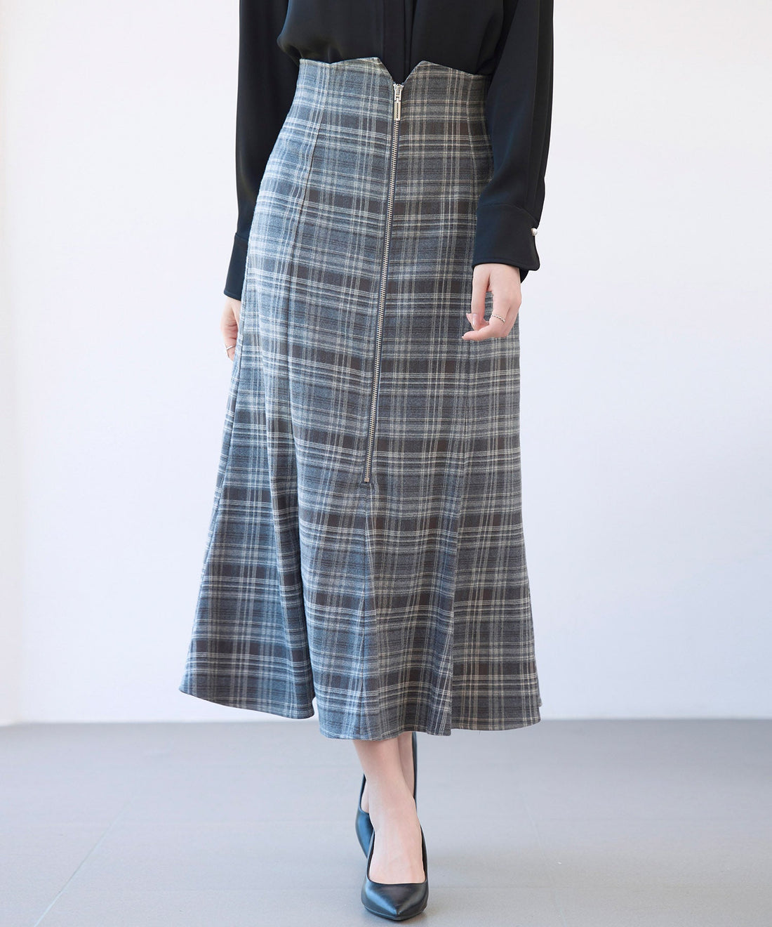 Custom Women's Skirt SDP0319-17 OEM ODM reference 11 - additional view 11