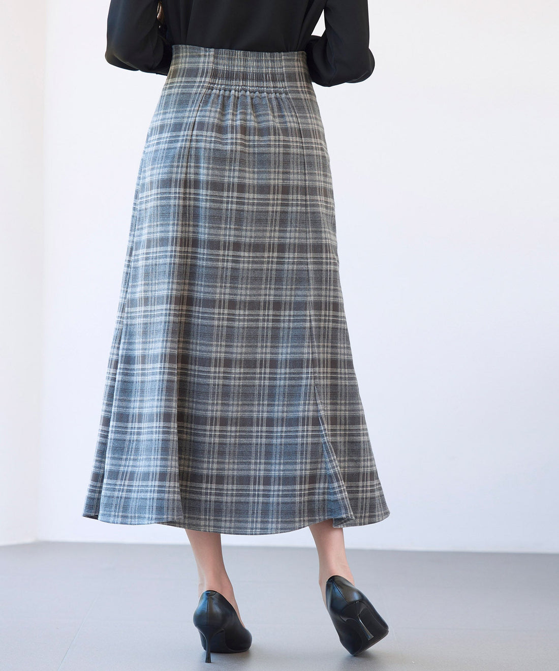 Custom Women's Skirt SDP0319-17 OEM ODM reference 13 - additional view 13