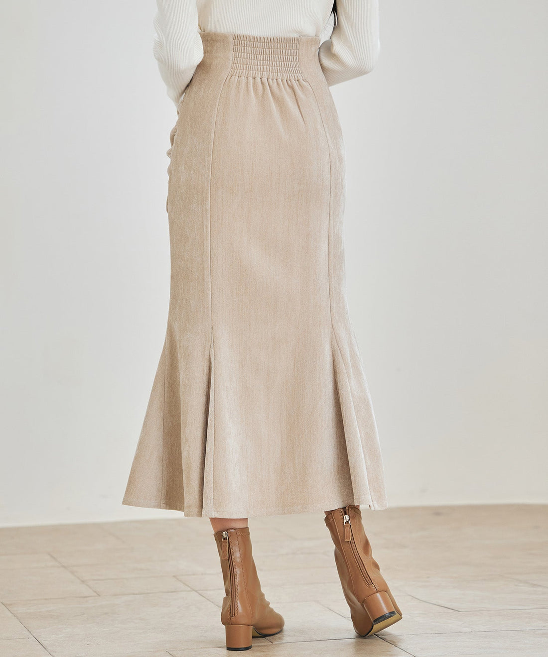Custom Women's Skirt SDP0321-17 OEM ODM reference 15 - additional view 15