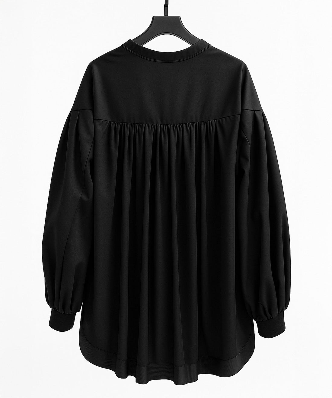 Custom Women's Blouse SDP0323-8 OEM ODM reference 13 - additional view 13