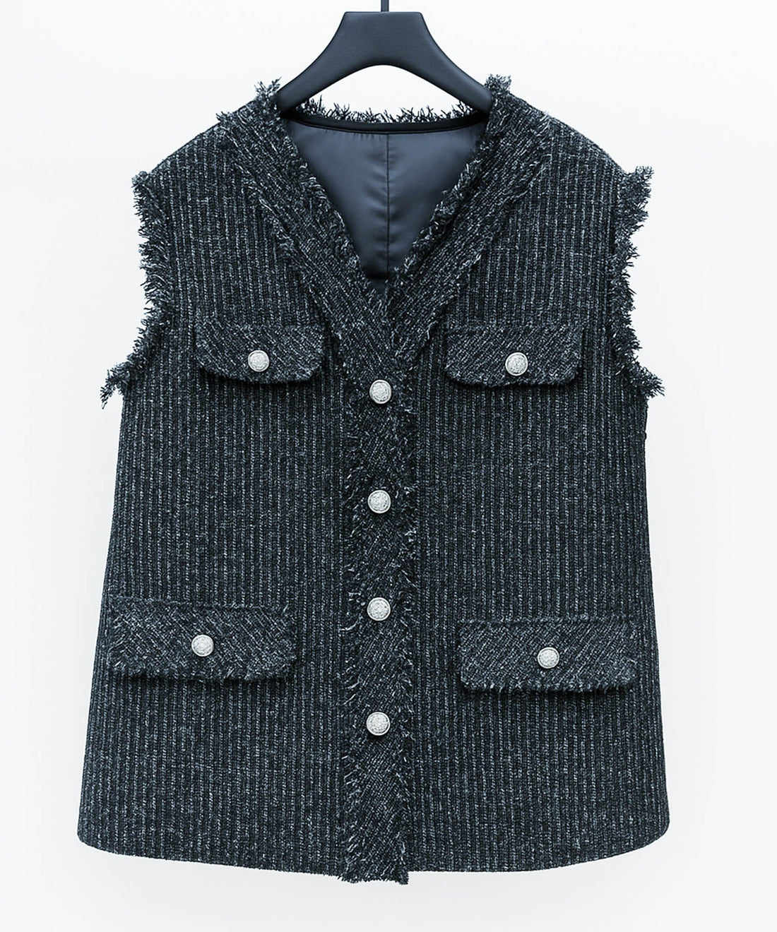 Custom Women's Outerwear SDP0324-8 OEM ODM reference 11 - additional view 11