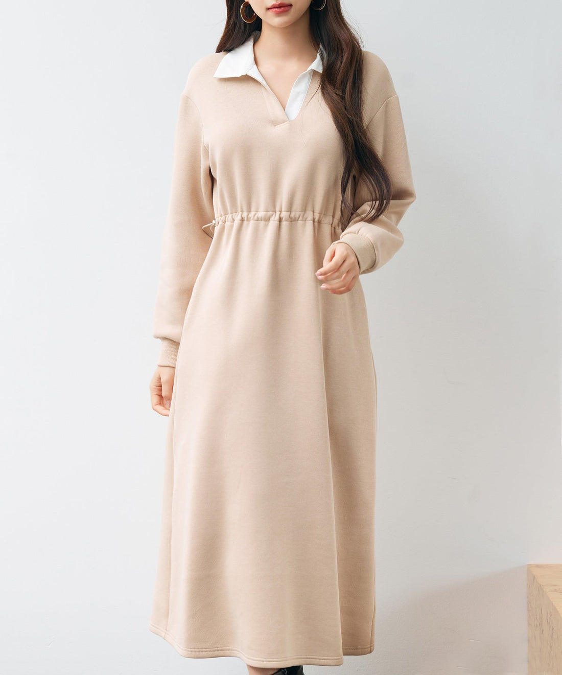 Custom Women's Dress SDP0329-8 OEM ODM reference 11 - additional view 11