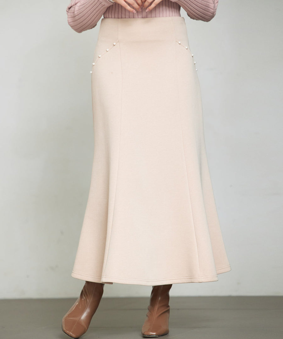 Custom Women's Skirt SDP0331-14 OEM ODM reference 1
