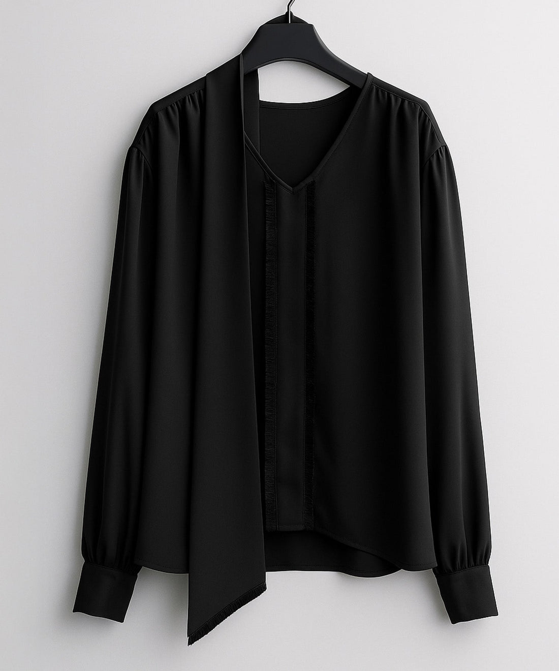 Custom Women's Blouse SDP0334-8 OEM ODM reference 15 - additional view 15