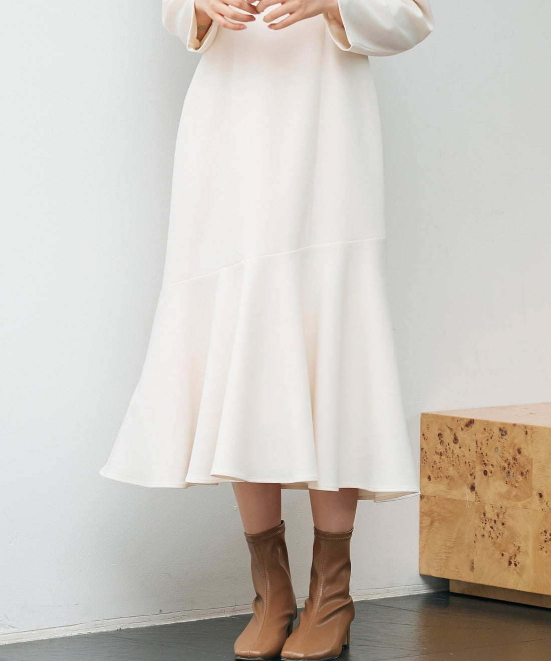 Custom Women's Dress SDP0335-38 OEM ODM reference 11 - additional view 11
