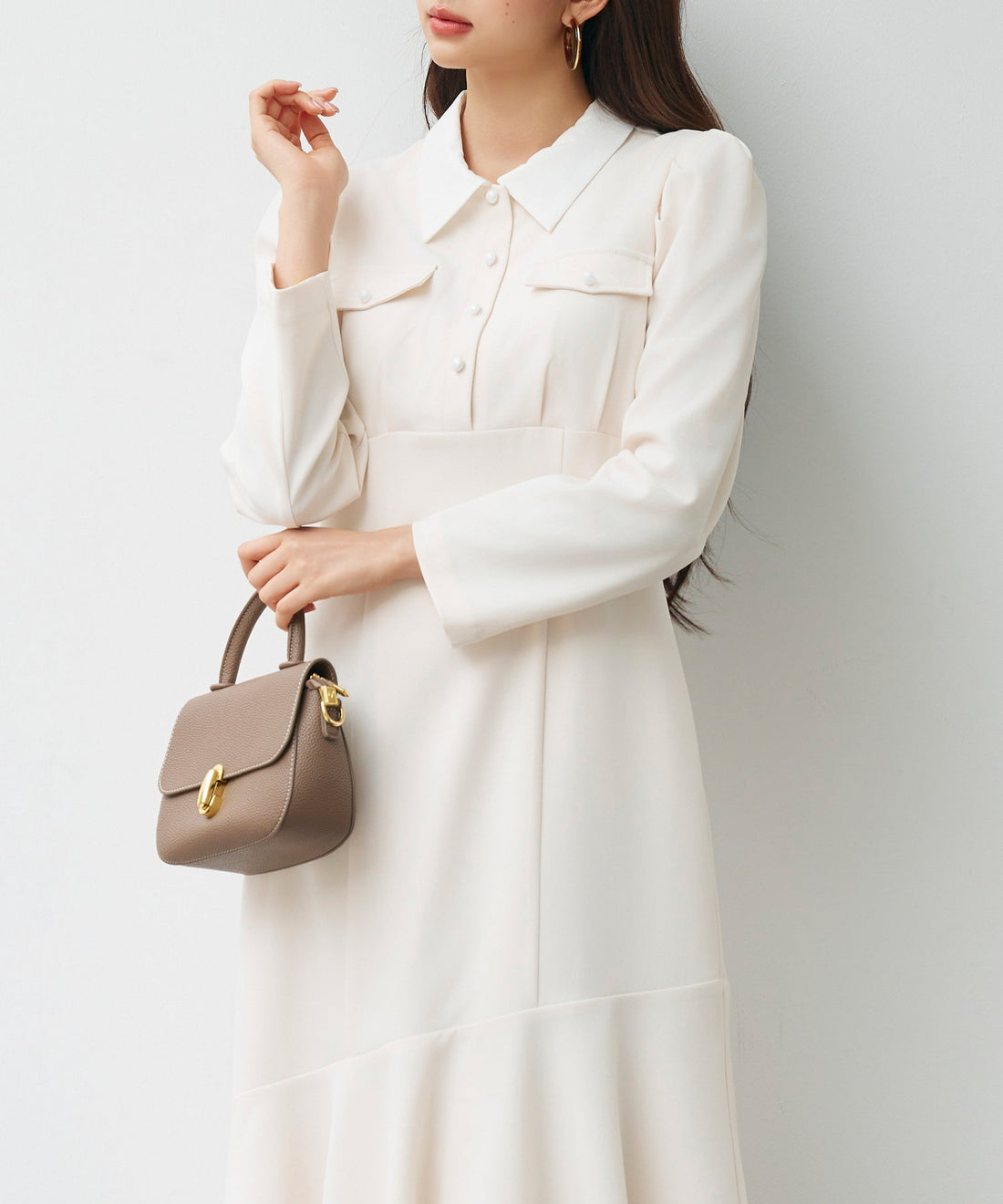 Custom Women's Dress SDP0335-38 OEM ODM reference 9 - additional view 9