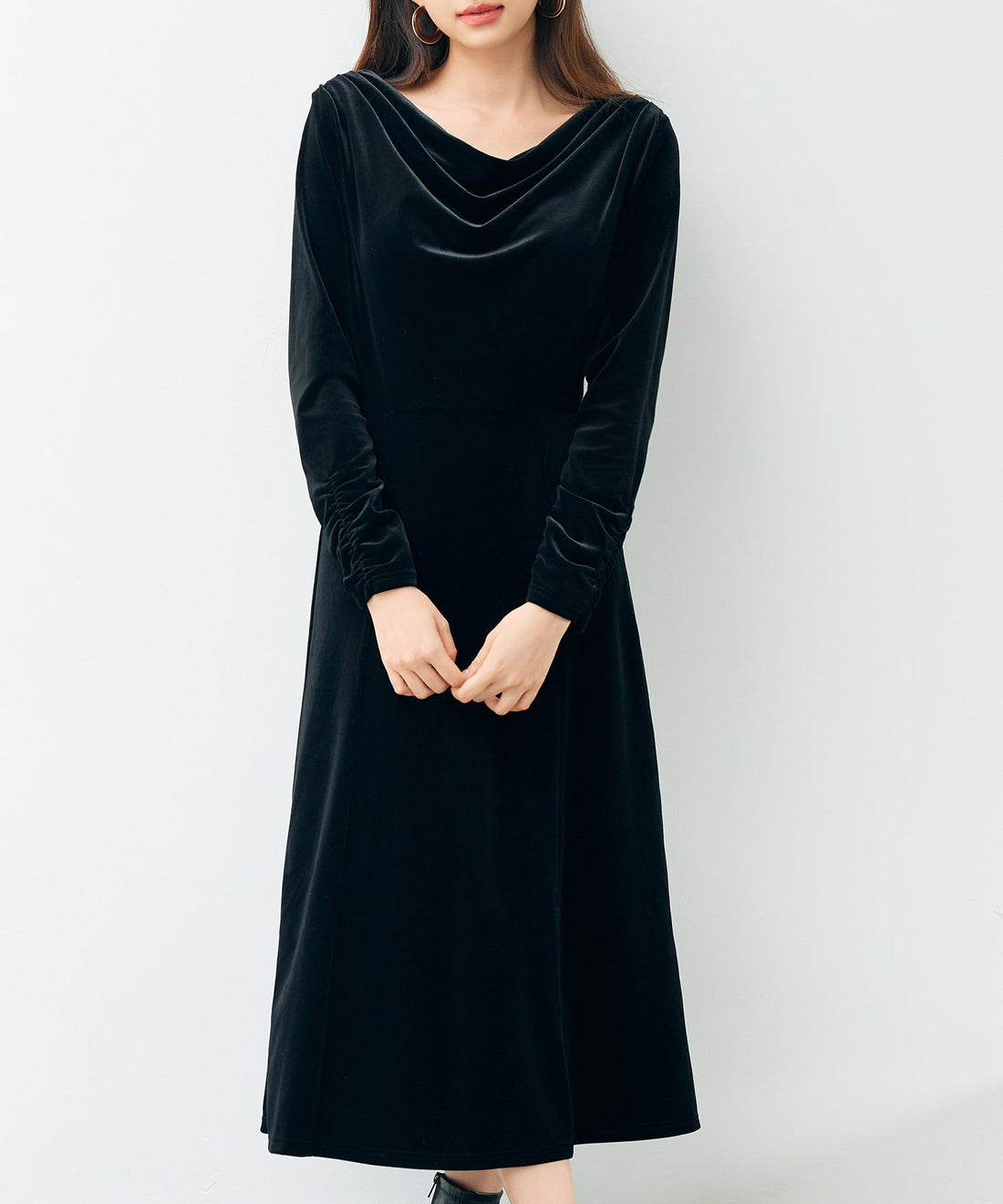 Custom Women's Dress SDP0337-157 OEM ODM reference 13 - additional view 13