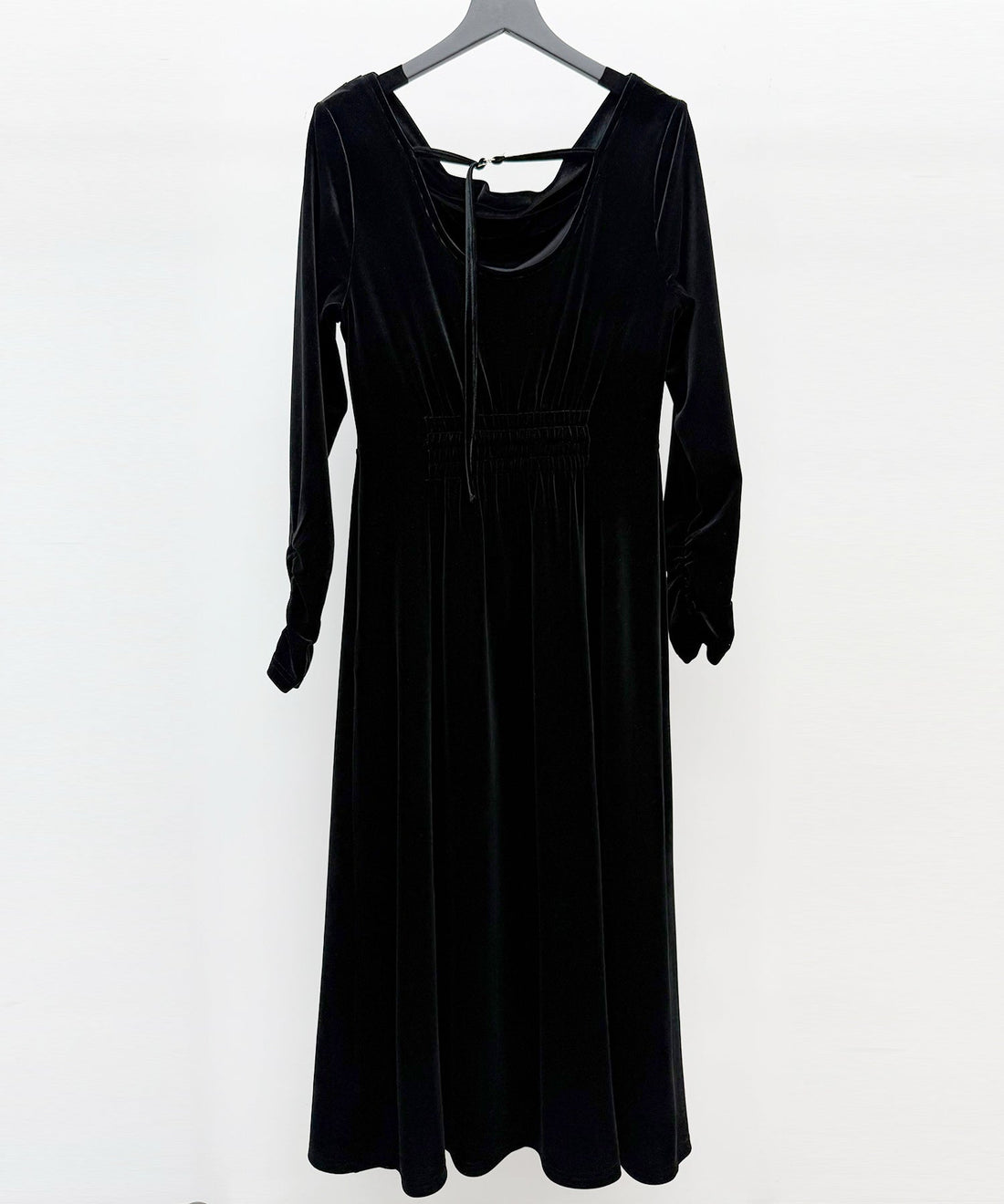 Custom Women's Dress SDP0337-157 OEM ODM reference 12 - additional view 12
