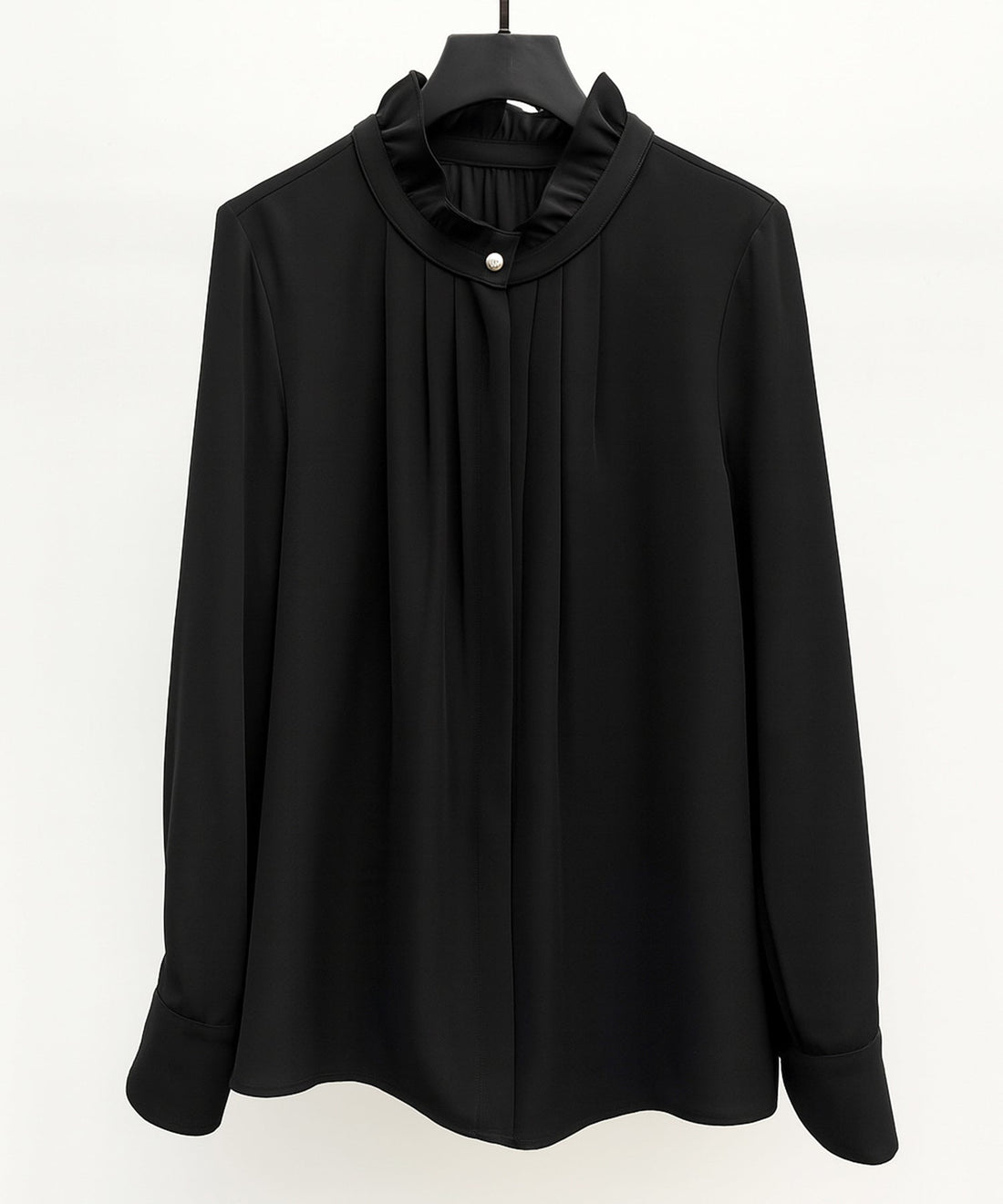 Custom Women's Blouse SDP0338-8 OEM ODM reference 11 - additional view 11