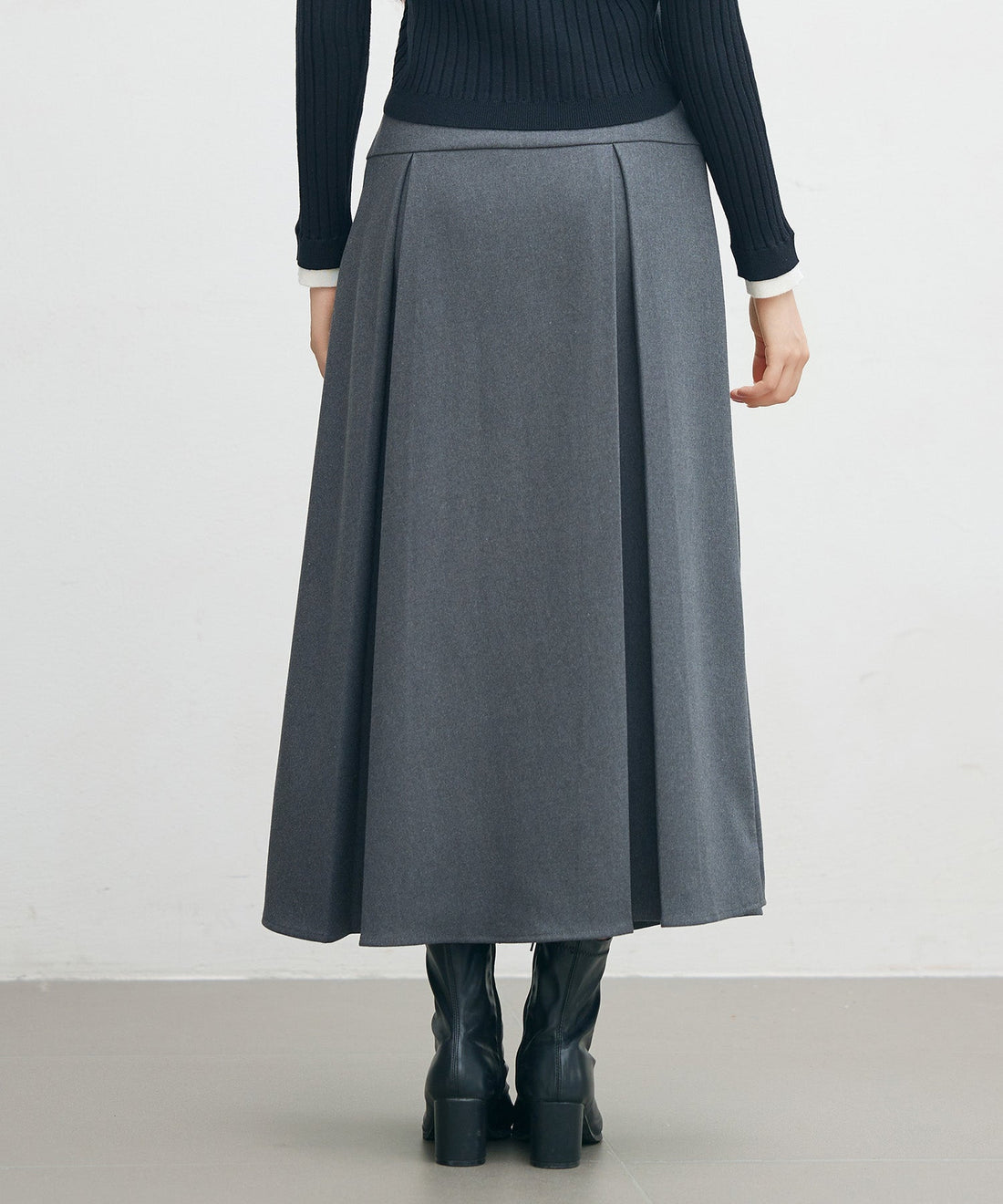 Custom Women's Skirt SDP0341-8 OEM ODM reference 10 - additional view 10