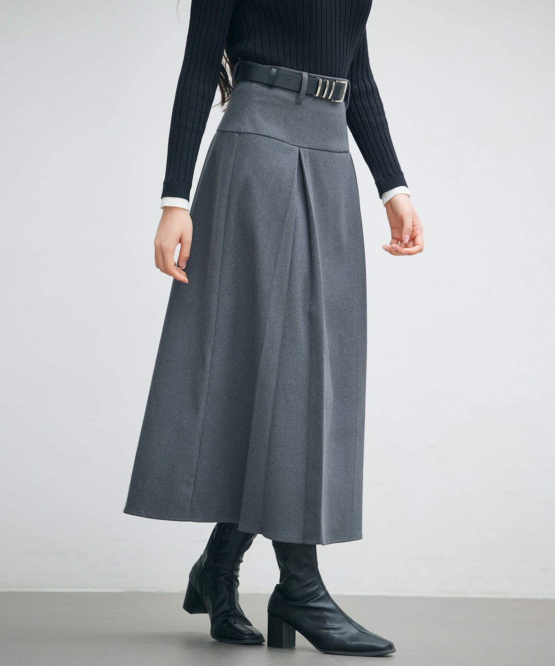 Custom Women's Skirt SDP0341-8 OEM ODM reference 13 - additional view 13