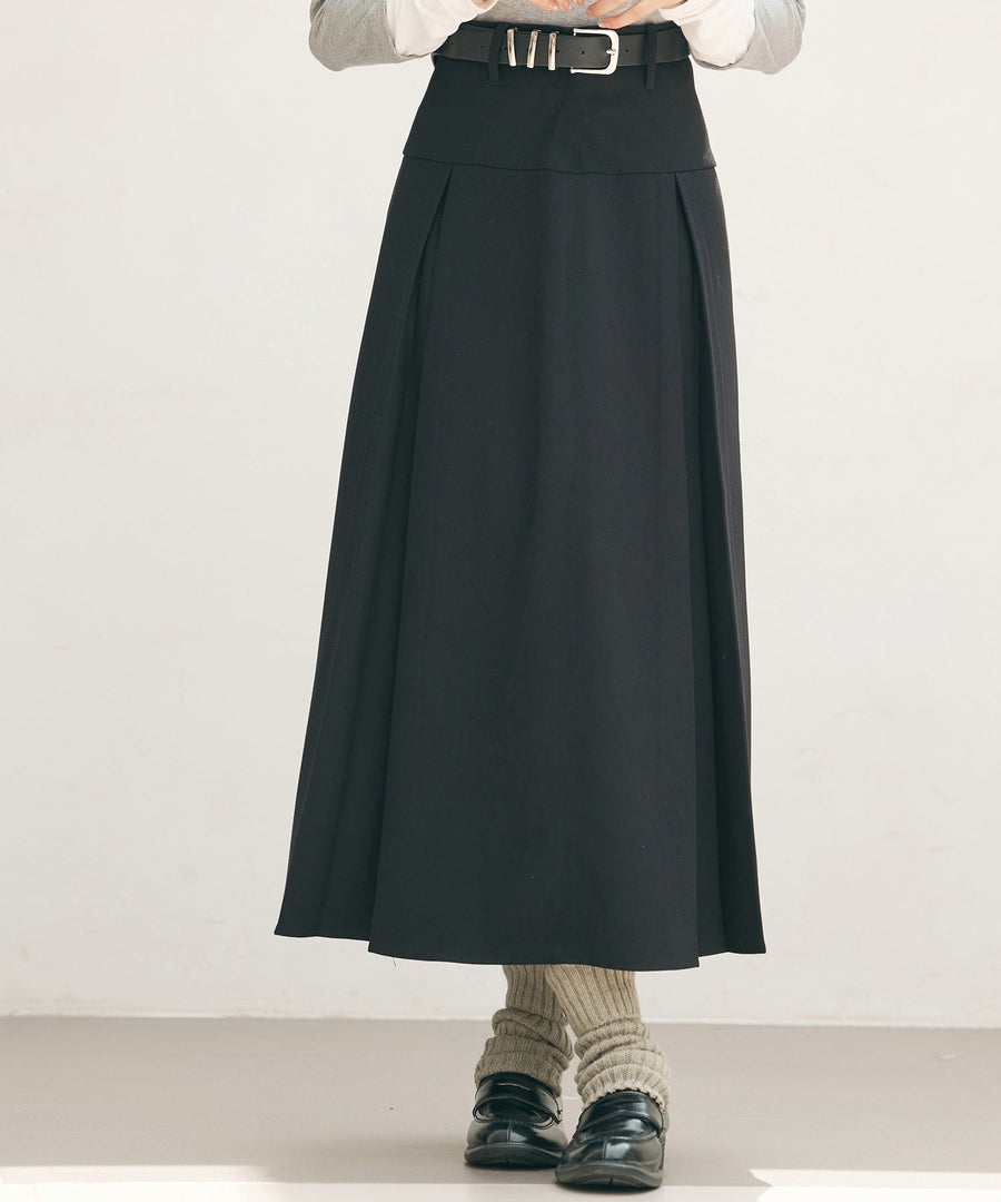 Custom Women's Skirt SDP0341-8 OEM ODM reference 1